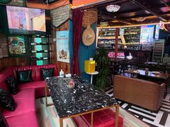 -Famous肥猫墨西哥音乐餐吧(五棵松华熙LIVE店)