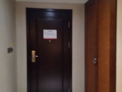 -韶关经律论国际酒店温泉