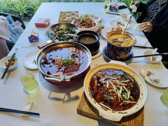-樽宴酒楼·地道川菜·品质聚会·生日宴请