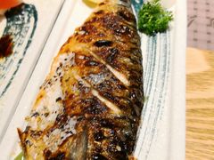 -林妈妈村·日式料理(宝山万达店)