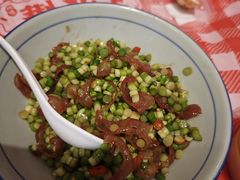 -荆九爷爆炒桥头三嫩(浙大店)