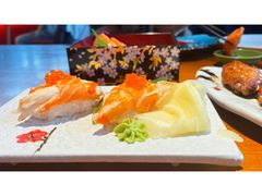-有喜屋·深夜食堂(北京西路店)