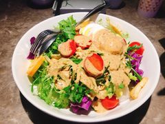 -老板恋上鱼(恒隆广场店)