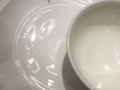 餐具摆设-闫府私房菜·百年鲁菜(恒隆店)