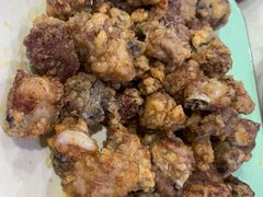 -标记美食新鲜猪杂(兴南大道店)