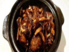 iphone_upload_pic-何乡别院·中式农庄(姑婆山大道店)