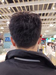 -BENSON沙龙