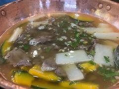 -妈妈的味道(和顺古镇店)