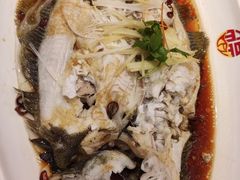 -添福来墨鱼饺子 · 海鲜东北菜(泡崖店)