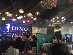 -海马体照相馆(佛山岭南站店)