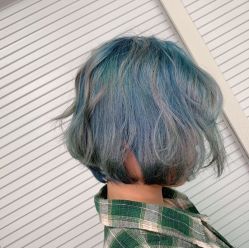 -TK·HAIR SALON韩式设计