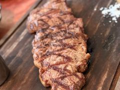 -Highline·城市露台景观餐厅(淮海路店)