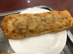 牛肉饼-护国寺小吃(新街口店)