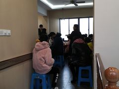大堂-裕兴记·三虾面(西北街总店)