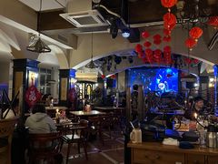 -巴伐利亚啤酒坊(意式风情街店)