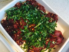 -海底捞火锅(上元大街店)