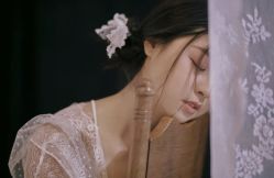 点击看大图 -蜜桃少女VISION写真馆(雁塔店)