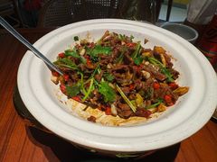-隐厨·中国菜馆(三里屯T+MALL店)