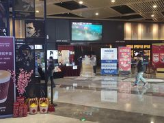 店内环境-上海颛桥万达广场