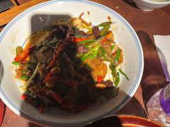 -树厨贵州菜(花果园购物中心店)