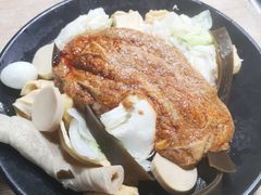 麻辣串-胡家麻辣串(核桃园路店)