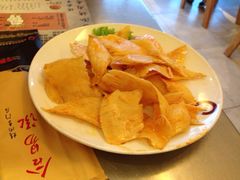 合易泓烤肉专门店(宁山店)-合易泓烤肉•首创生椰大油边(宁山路店)