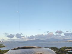 -小南洋海景餐厅(深圳湾店)