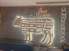 -一绪に寿喜烧(虹悦城店)