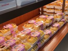 -丁香西饼屋(桂林路店)