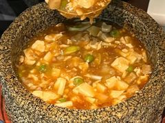 -绿茶餐厅(天津天河城店)