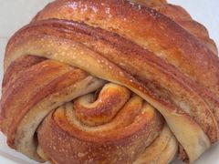 锡兰肉桂卷-正本原 Le Grenier a Pain(官舍店)