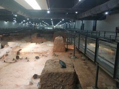 -南越王博物院(王宫展区)
