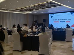 -金茂深圳JW万豪酒店·宴会厅