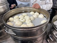 -郑家包子牛肉拉面(尚勤路店)