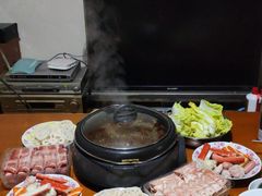 -卜蜂莲花(杨高南路店)