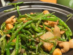 -云海肴·汽锅鸡·云南代表菜(天山百盛优客店)