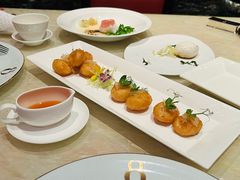 -8餐厅(新葡京酒店)