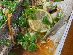 -龙姐私房菜(和顺古镇店)