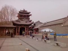 -榆次老城