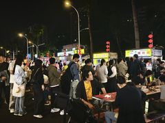 -海大南门夜市(海富街店)