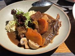 -巴别塔法餐舍(合作路店)