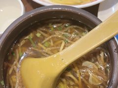 -满园烤鸭·春饼(太原街万达店)