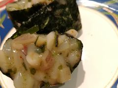-大起水产回转寿司(道顿堀店)