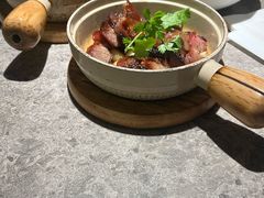 -留半山·香港食堂(啦啦宝都店)