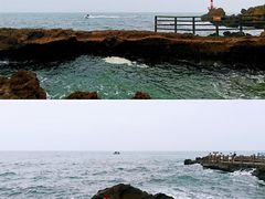 -涠洲岛火山国家地质公园