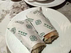 -阿忠食坊大排档·20年老店(万象城店)