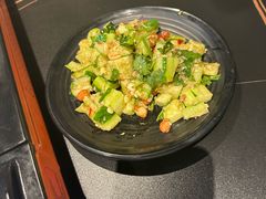-黄鱼炙夜·烧烤·小龙虾(世茂缤谷店)