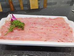-渝宗老灶火锅(巴国城店)