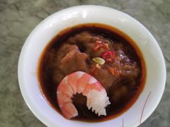 -四川小胡子海鲜(丁村万人海鲜广场店)