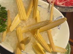 -捞王猪肚鸡火锅(金华义乌之心店)